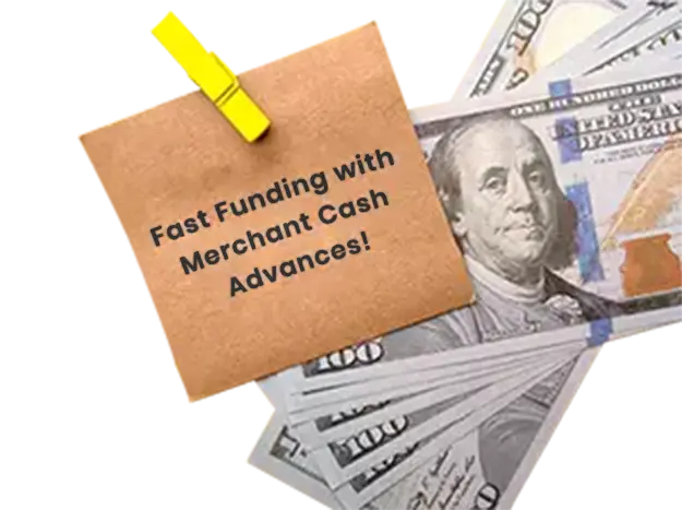 merchant cash advance loan