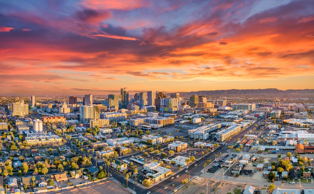 Arizona, USA