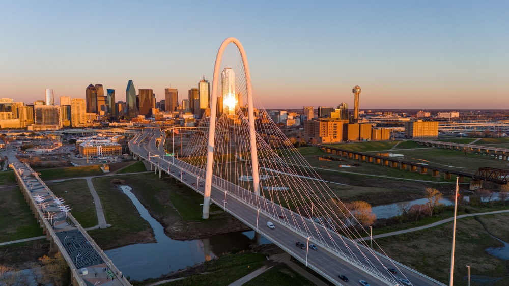 Dallas, TX