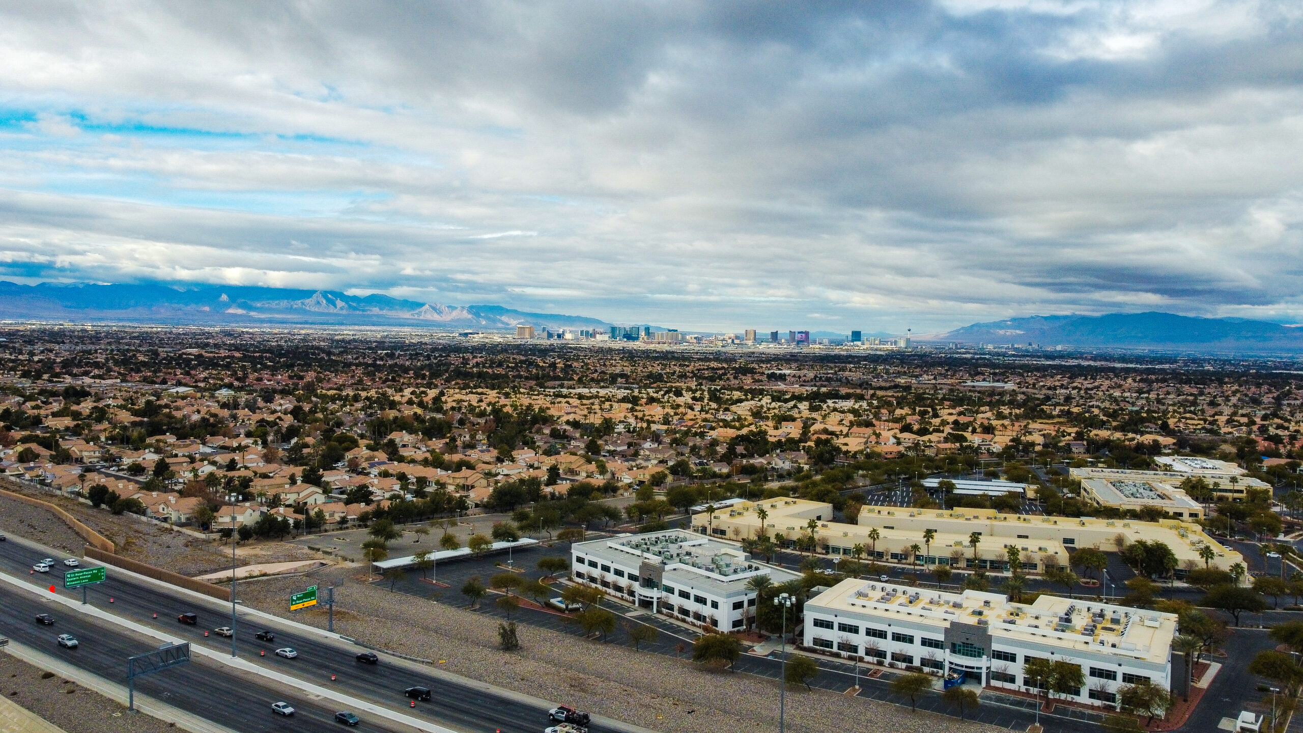 Henderson, NV
