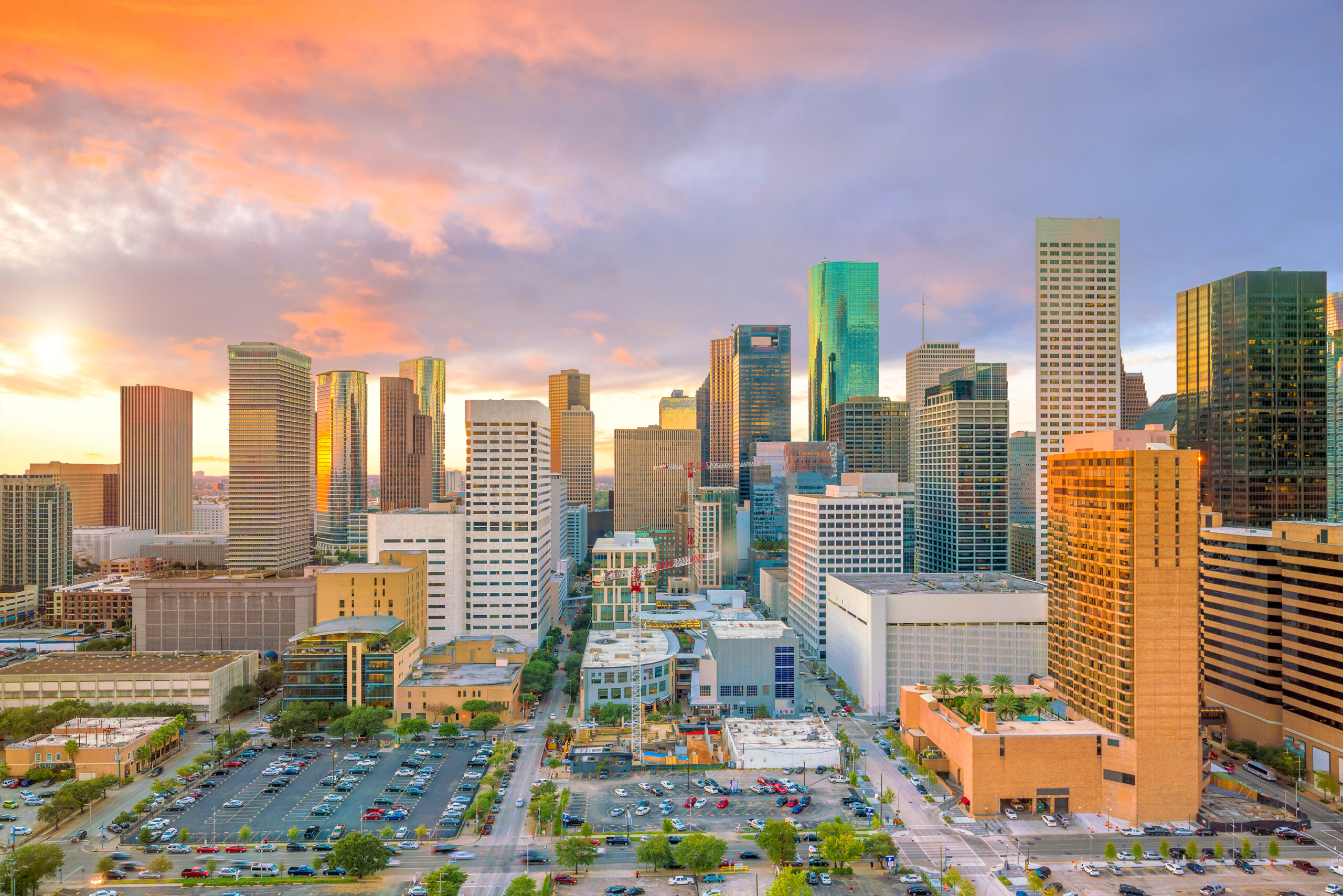 Houston, TX