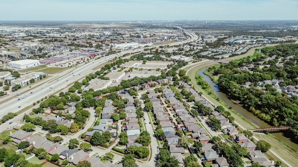 Lewisville, TX