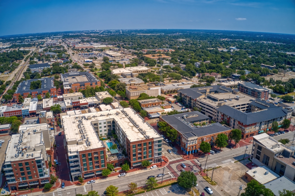 Plano, TX