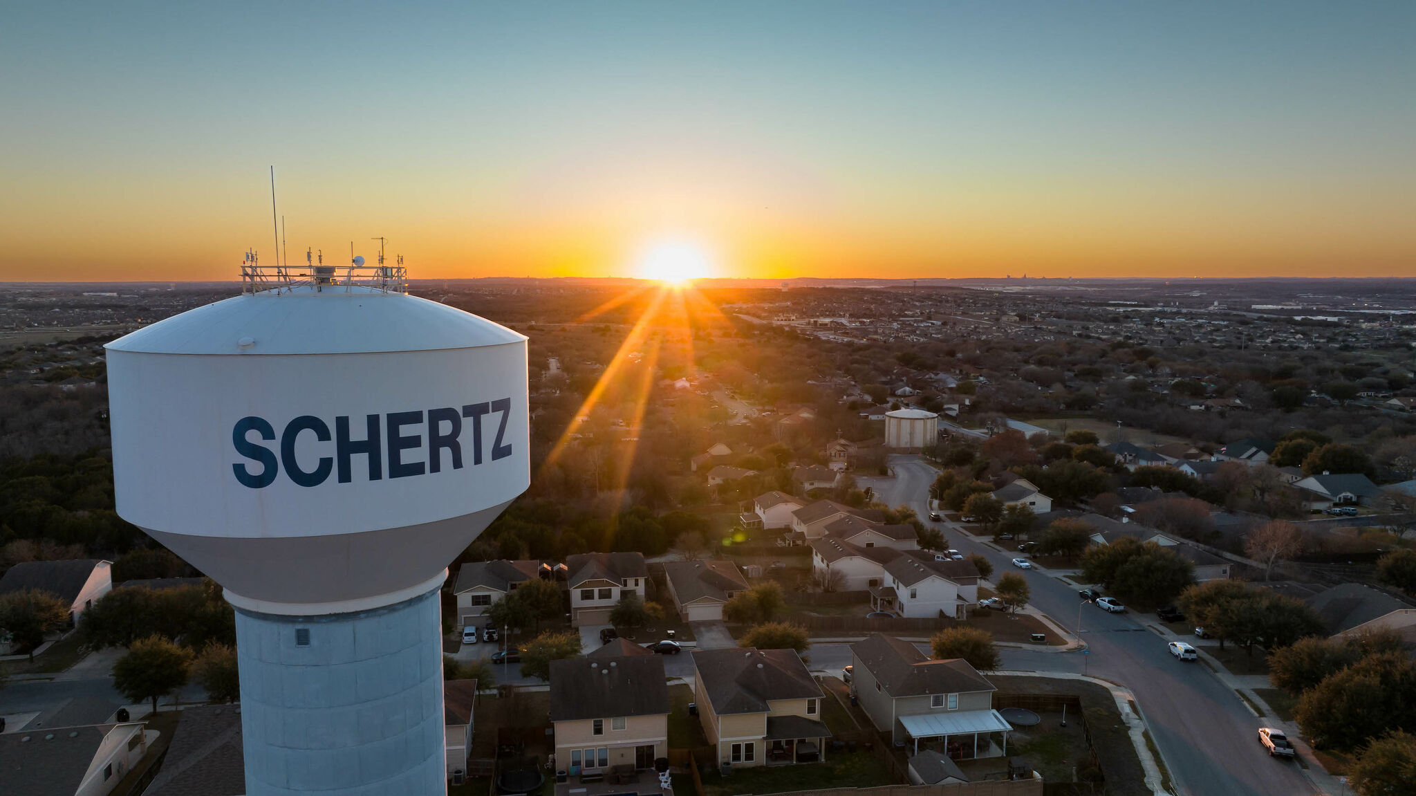 Schertz, TX