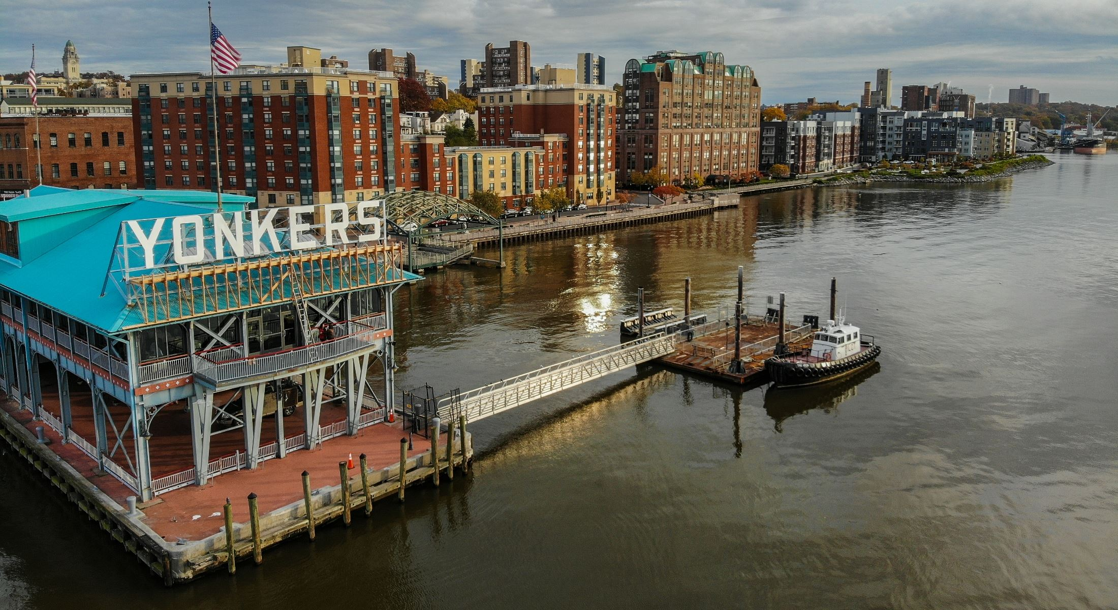 Yonkers, NY
