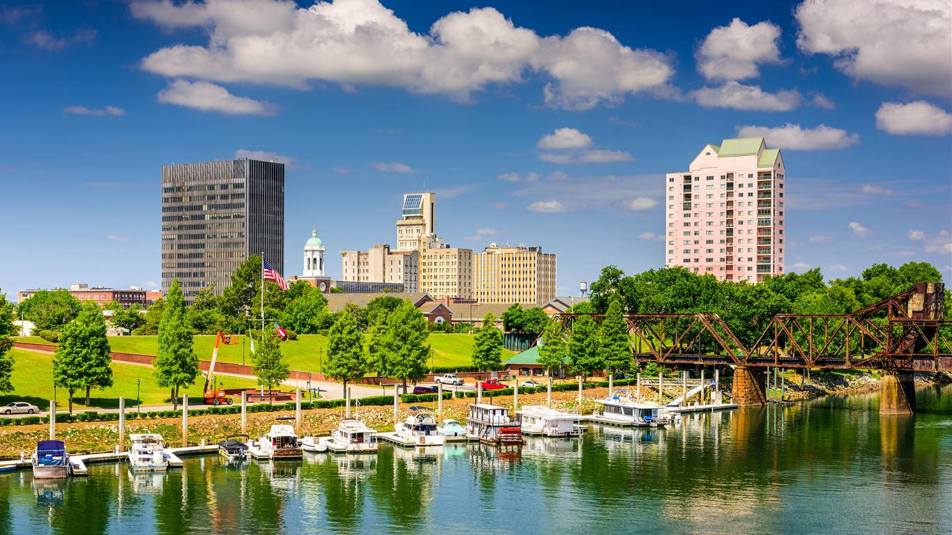 Augusta, GA