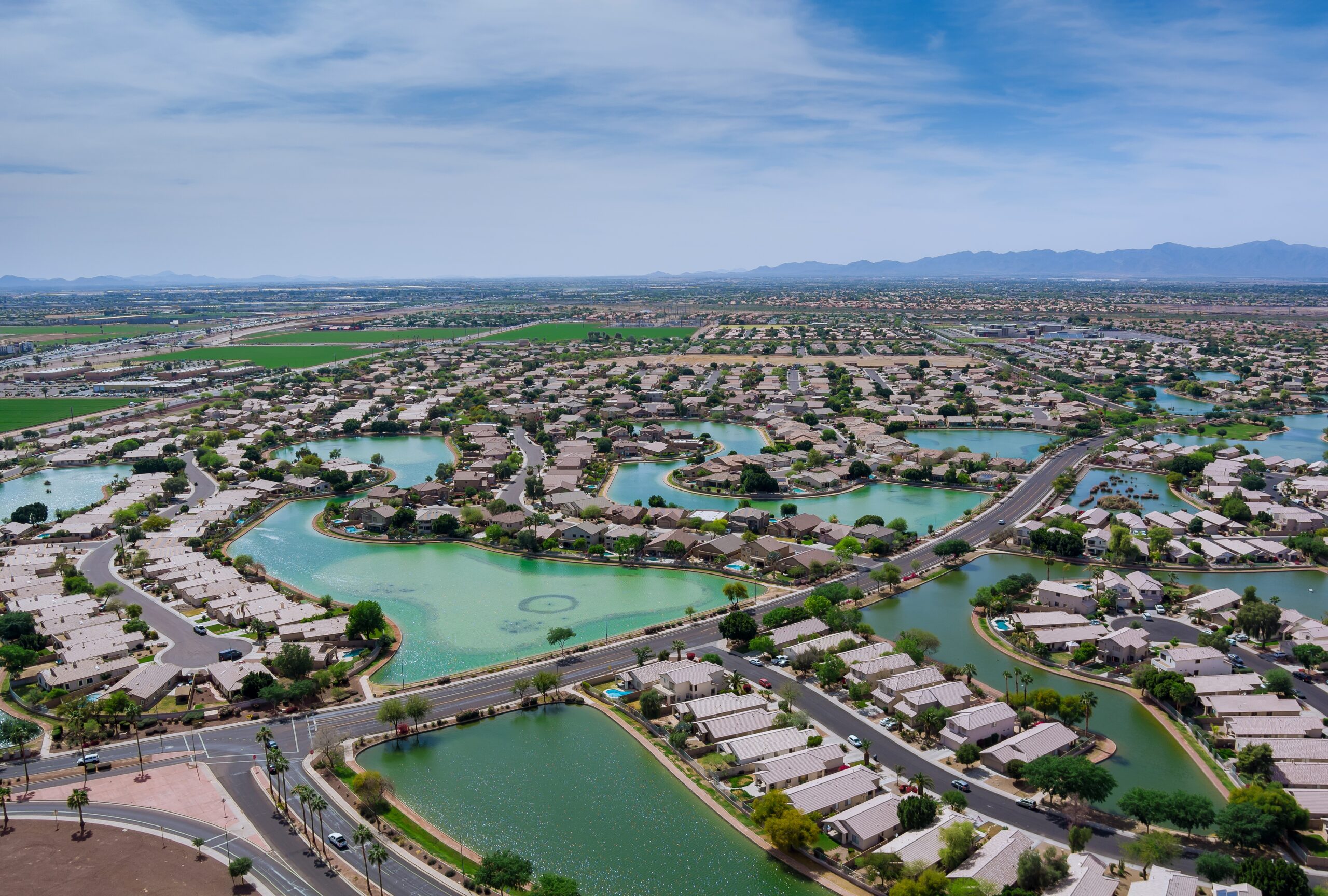 Avondale, AZ