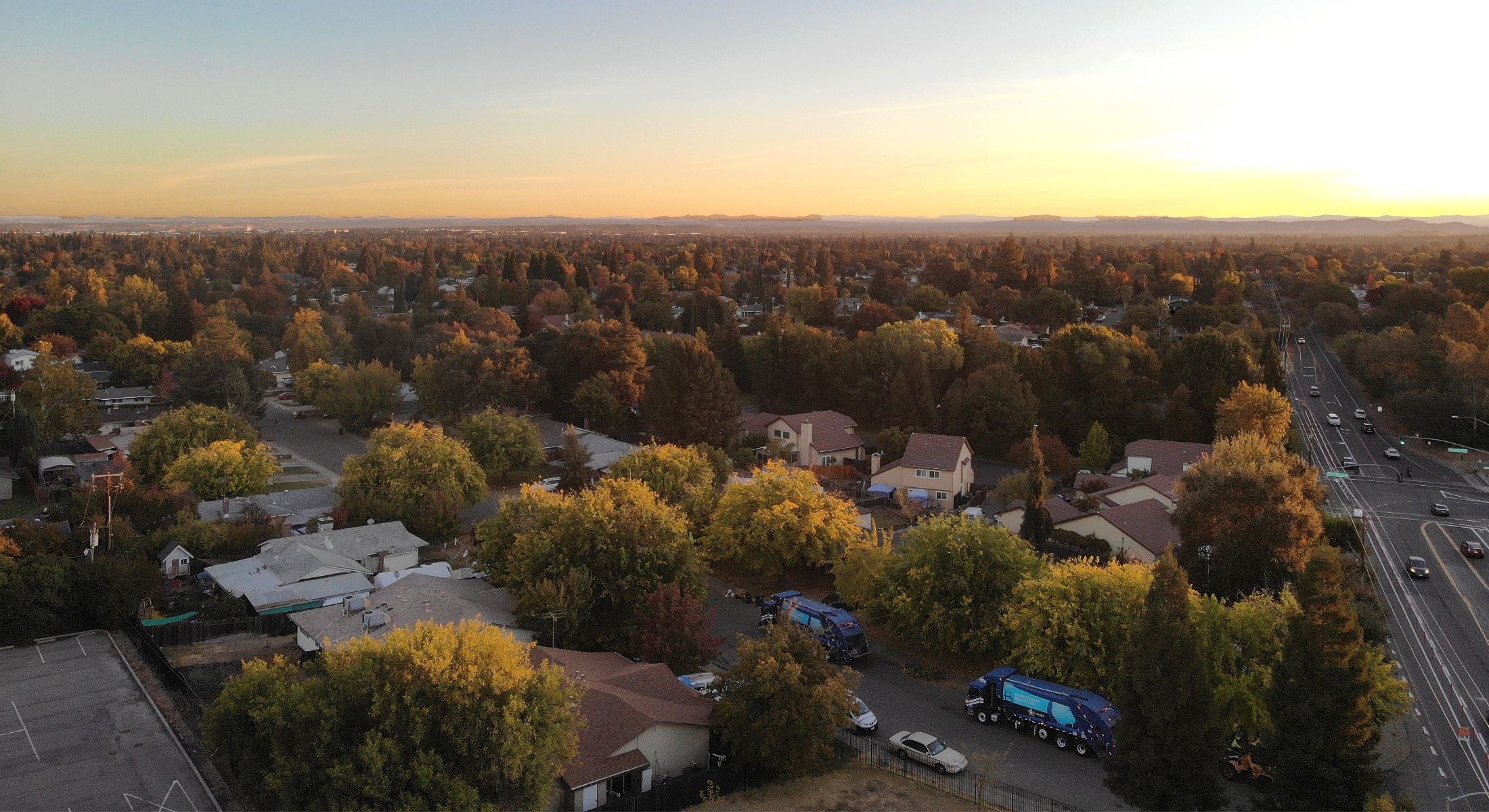Citrus Heights, CA