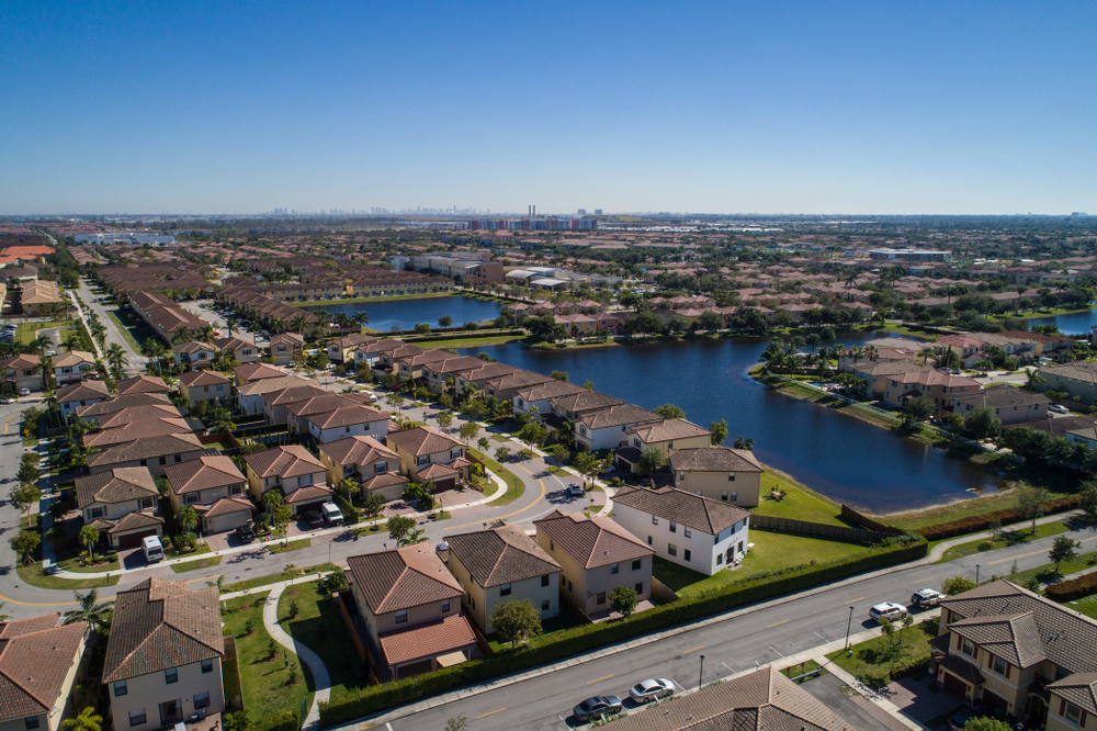 Doral, FL