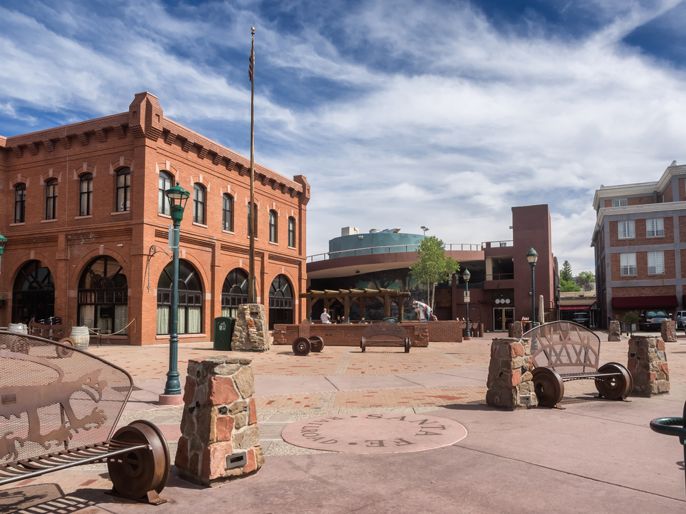 Flagstaff, AZ