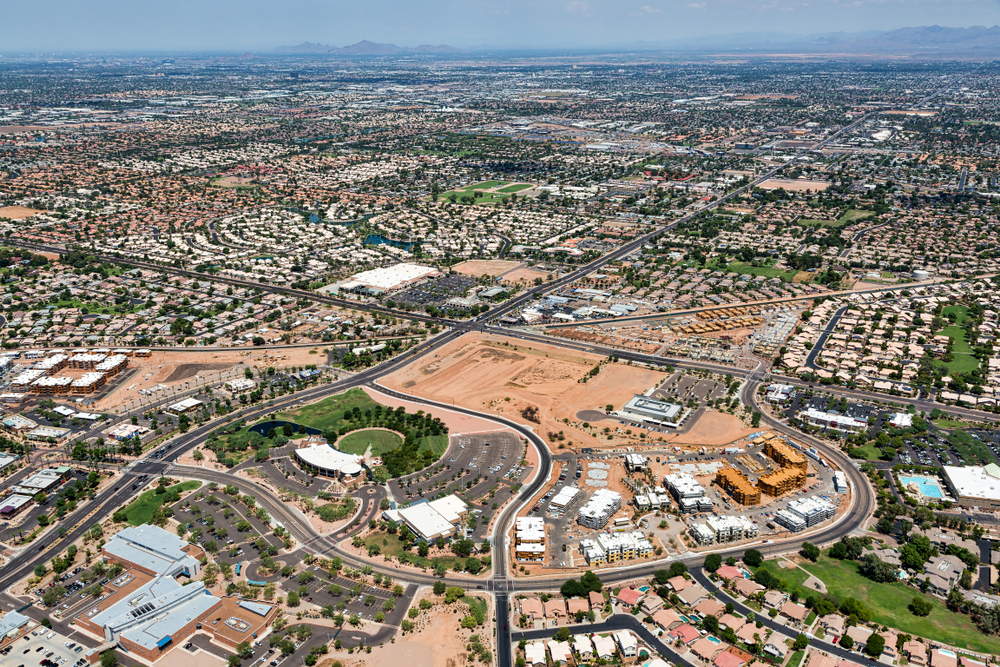 Gilbert, AZ