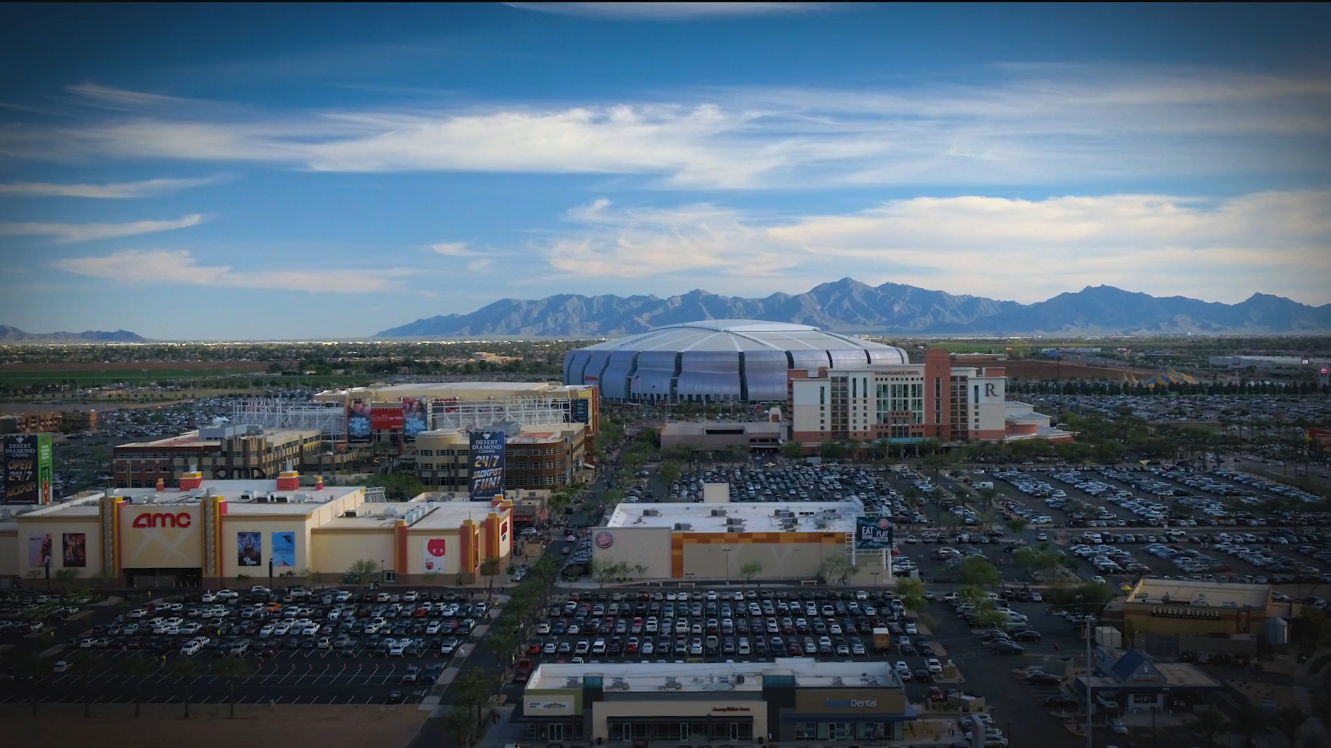 Glendale, AZ