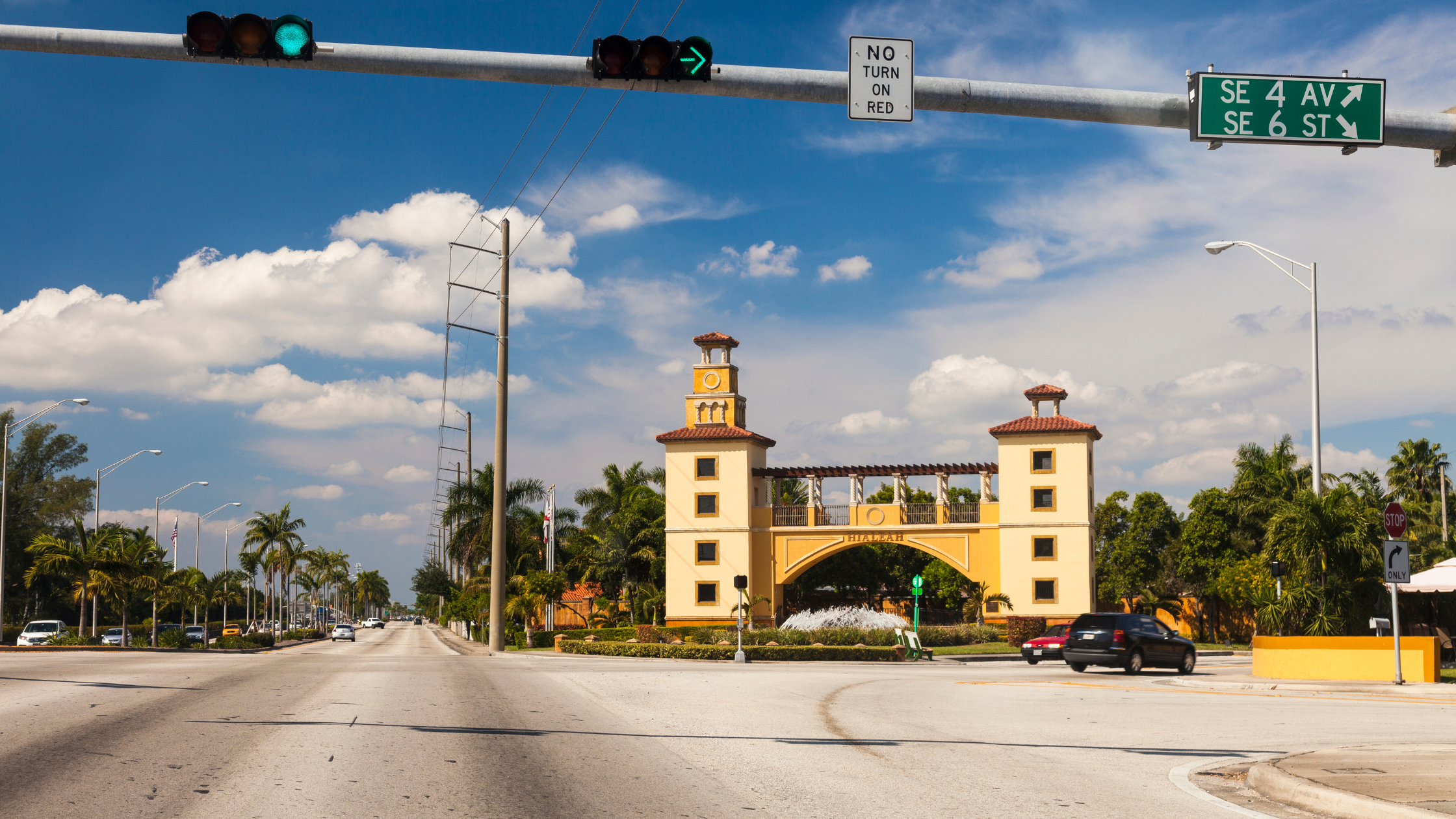Hialeah, FL