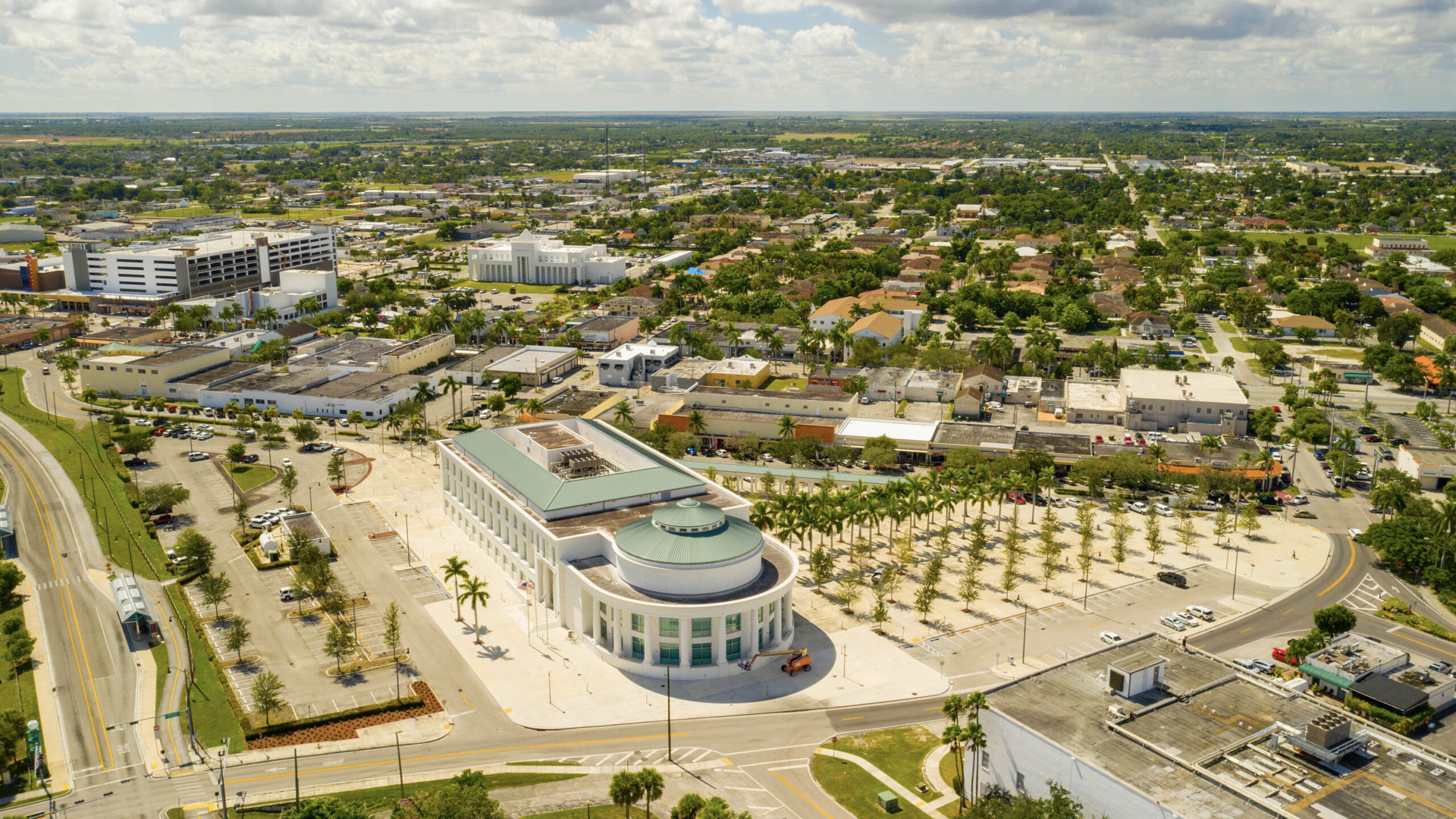Homestead, FL