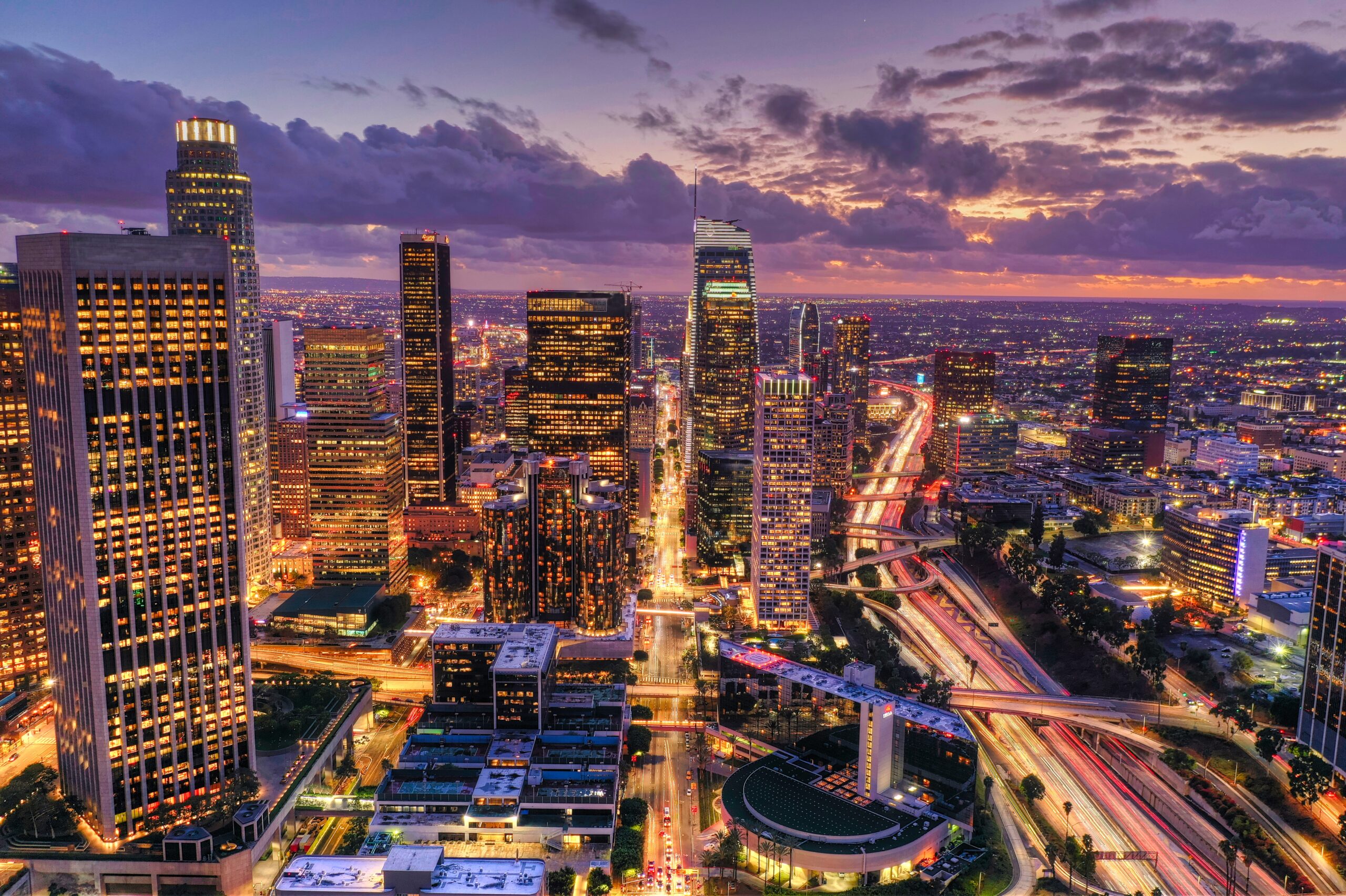 Los Angeles, CA