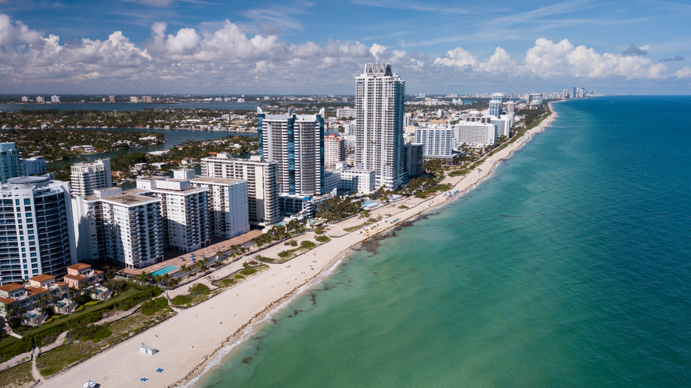 North Miami Beach, FL