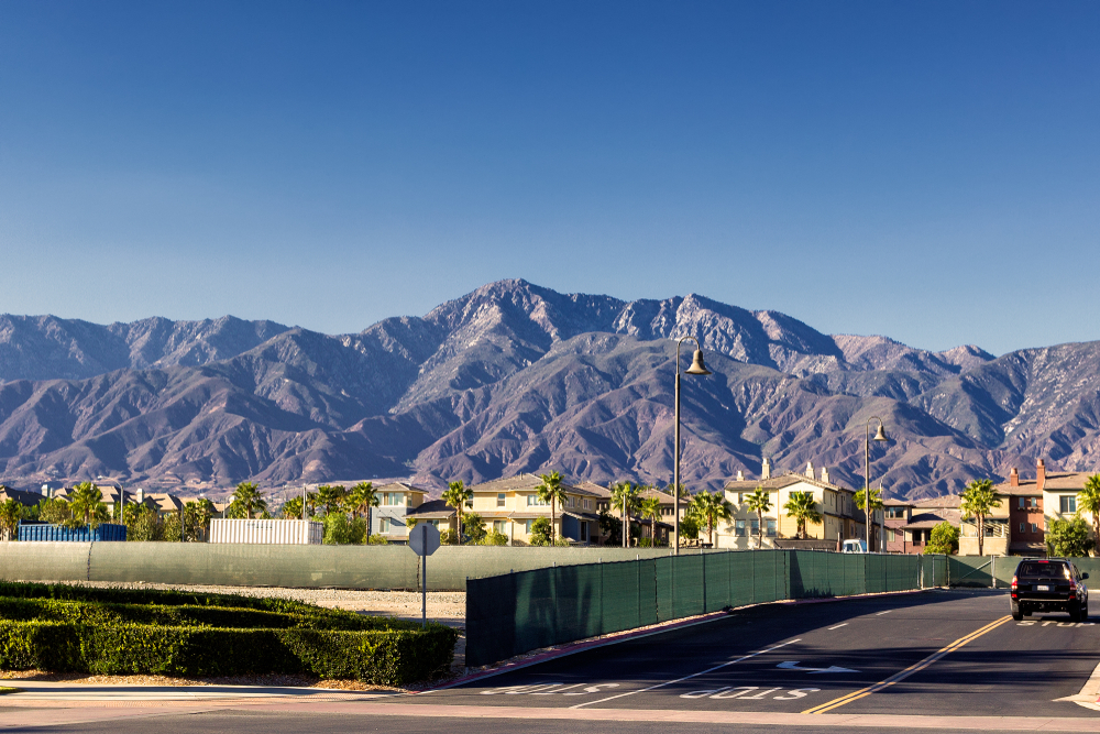Ontario, CA