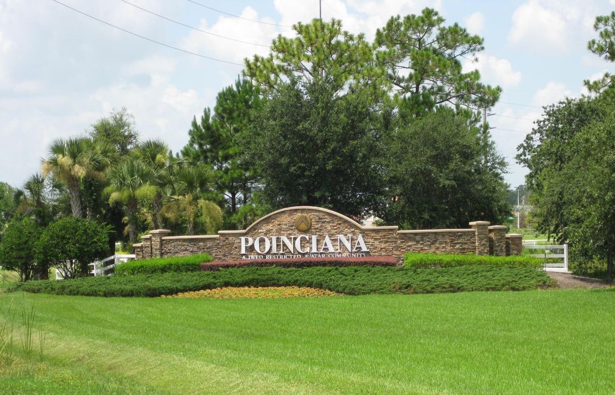 Poinciana, FL