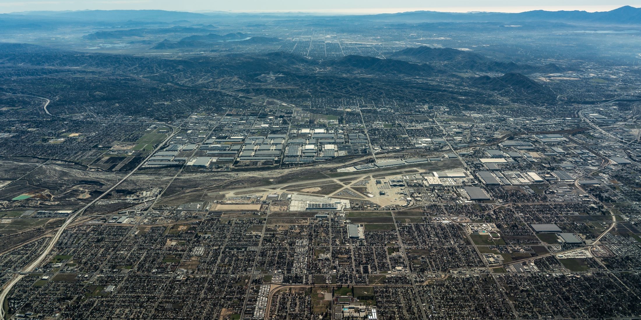 San Bernardino, CA