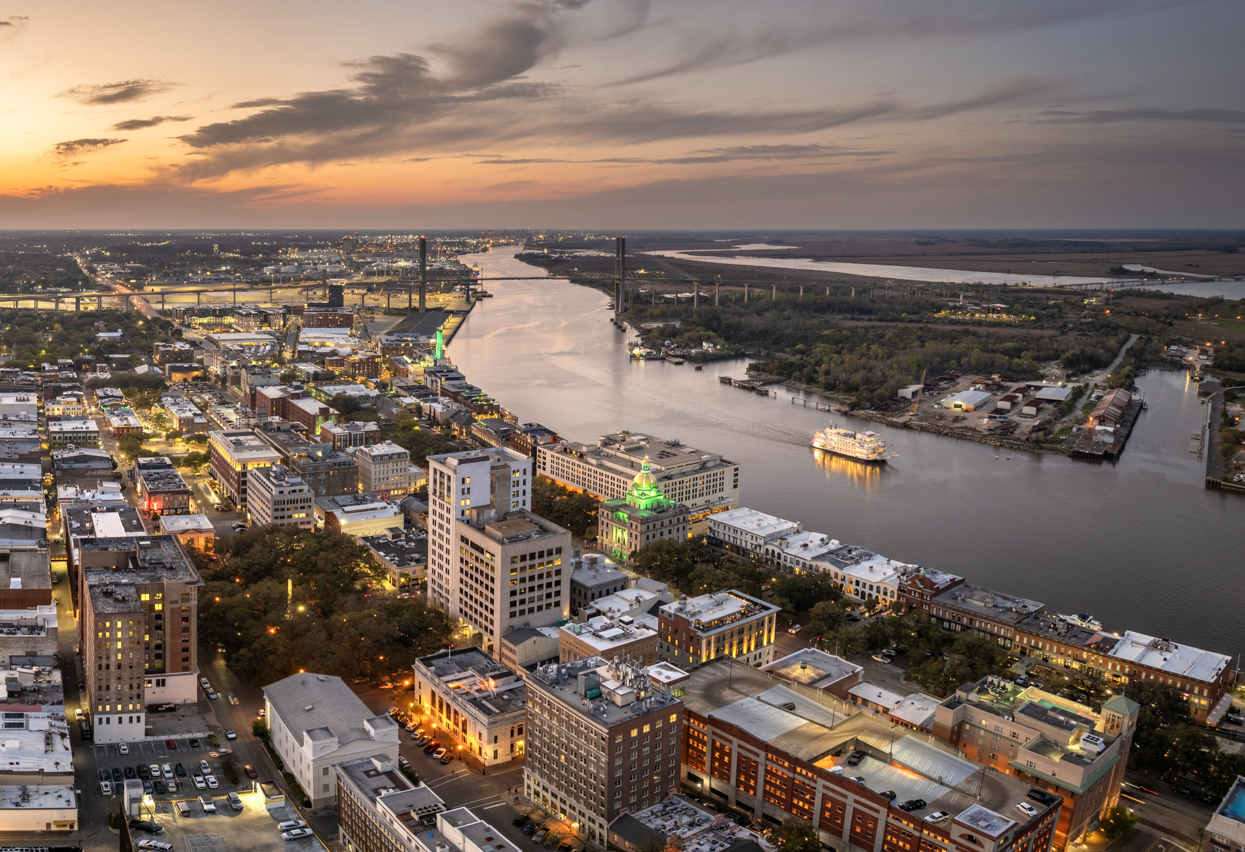 Savannah, GA