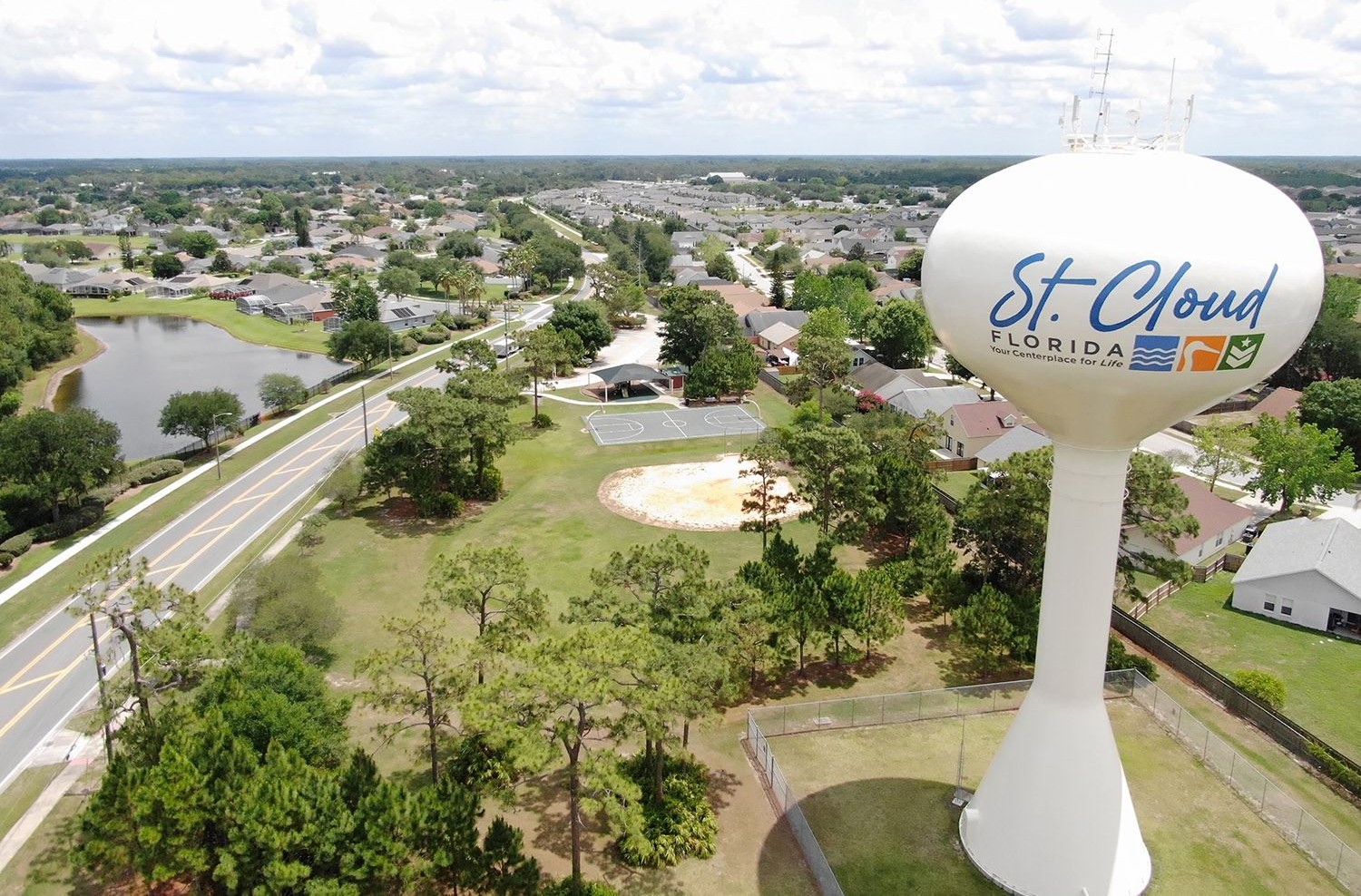 St. Cloud, FL
