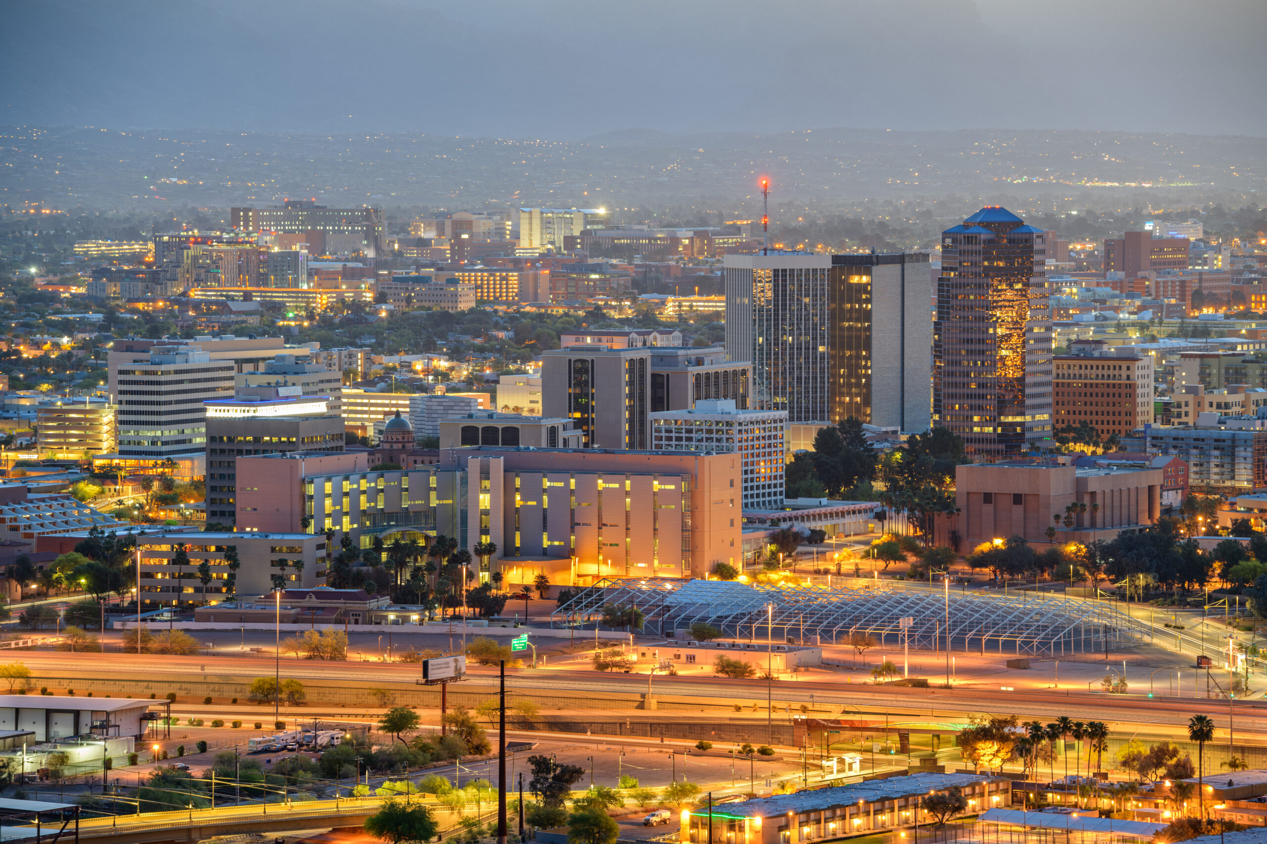 Tucson, AZ