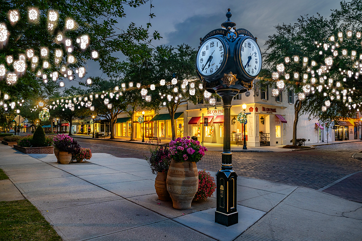 Winter Park, FL