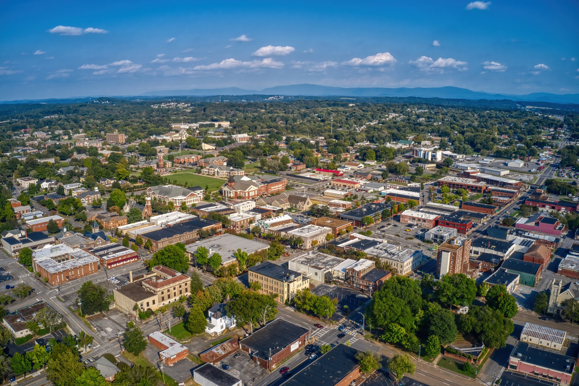 Cleveland, TN