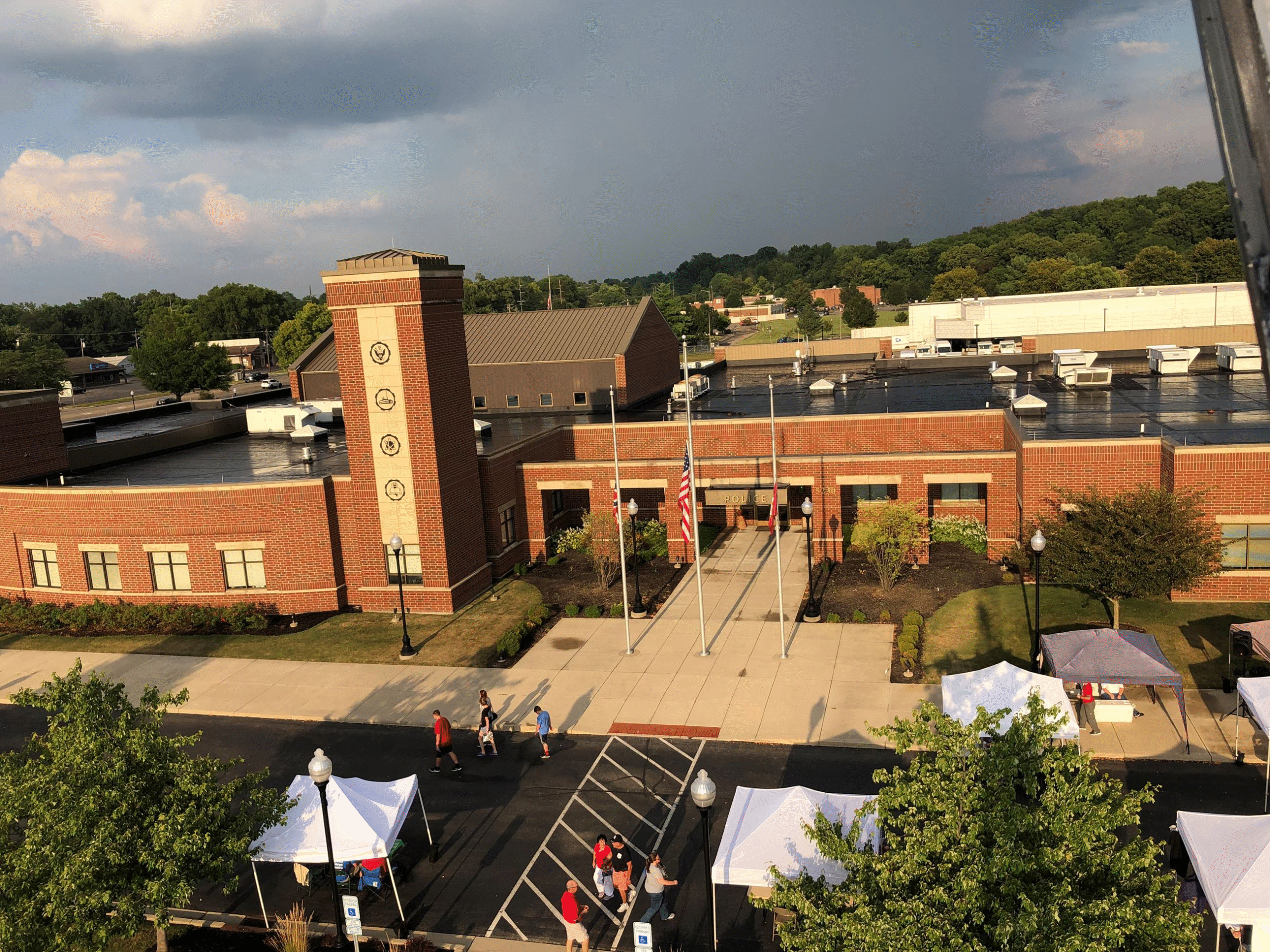 Fairfield, OH