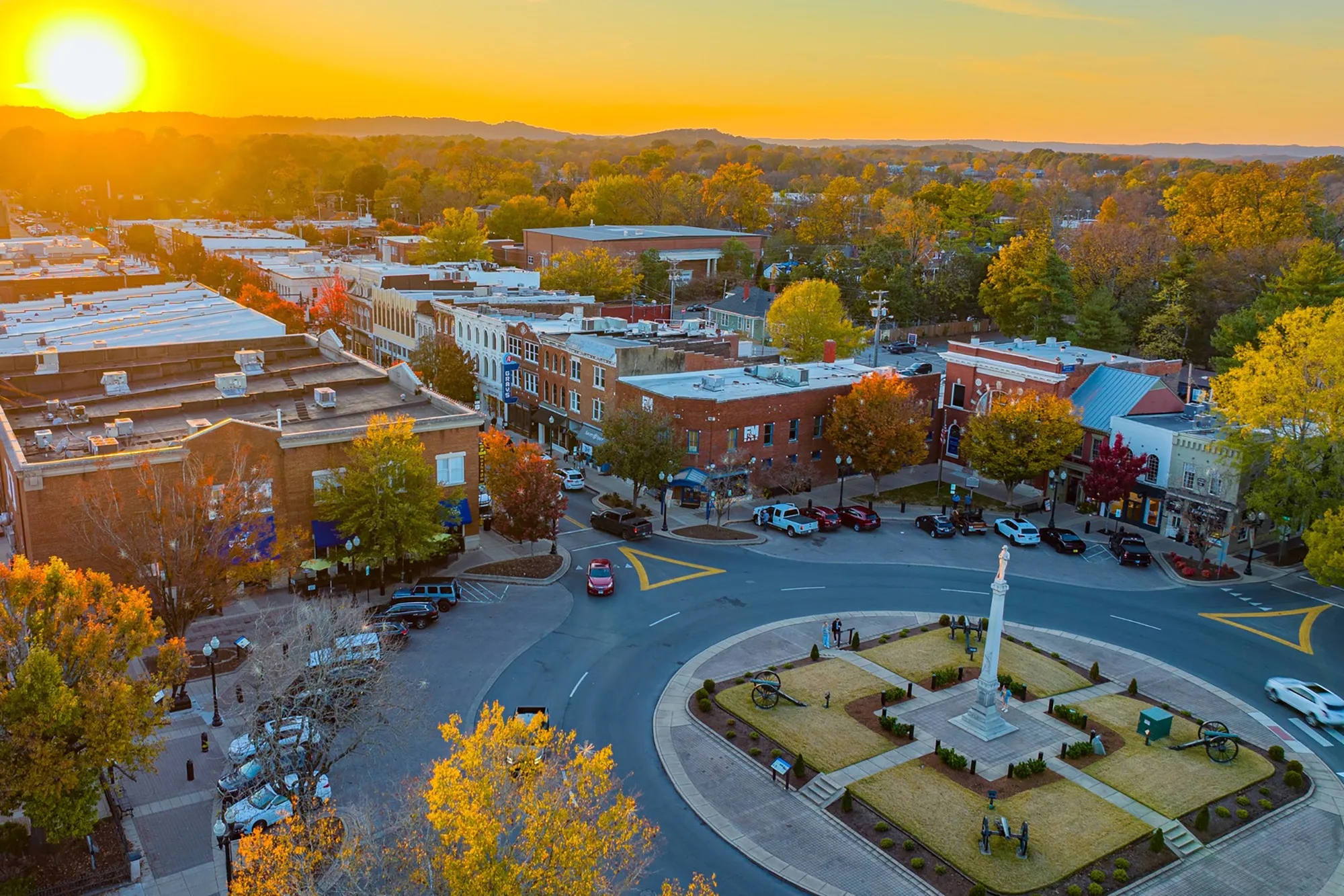 Franklin, TN