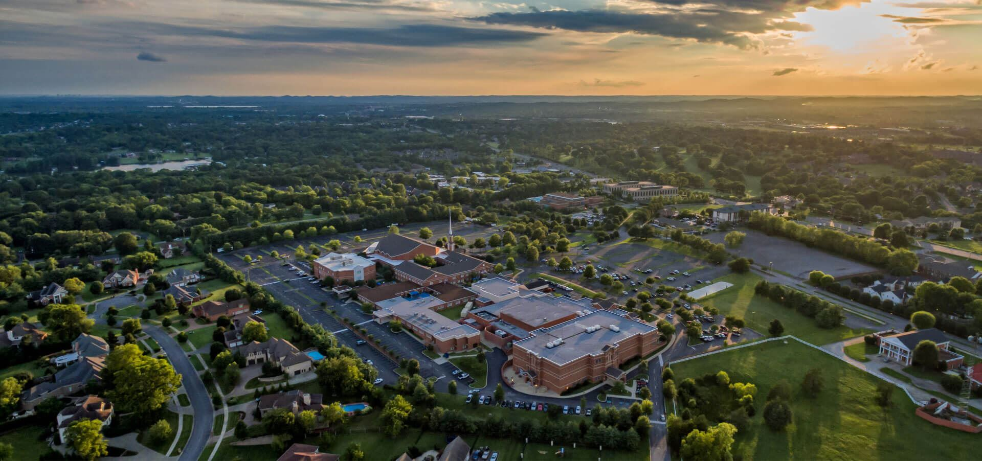 Hendersonville, TN