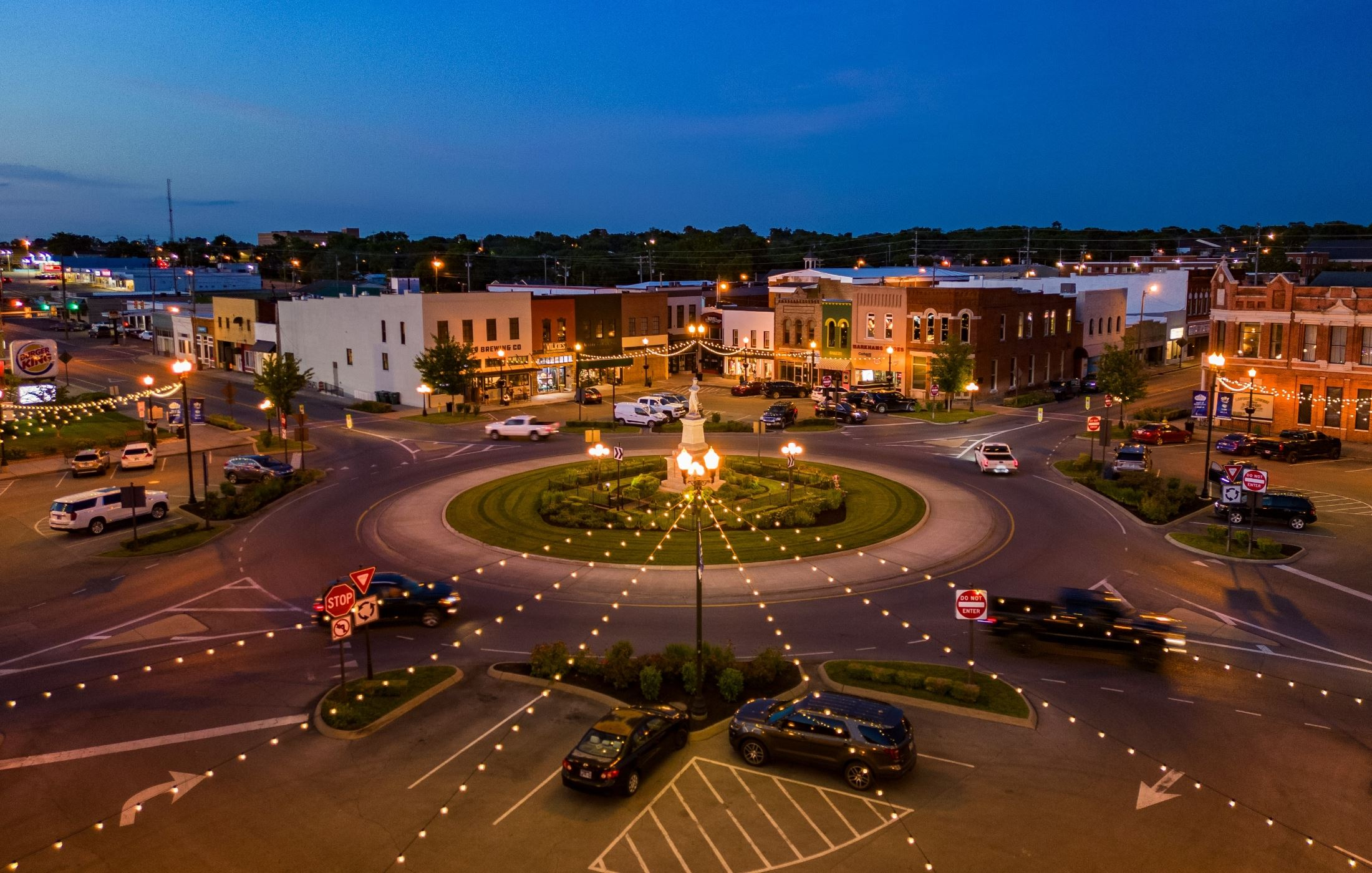 Lebanon, TN