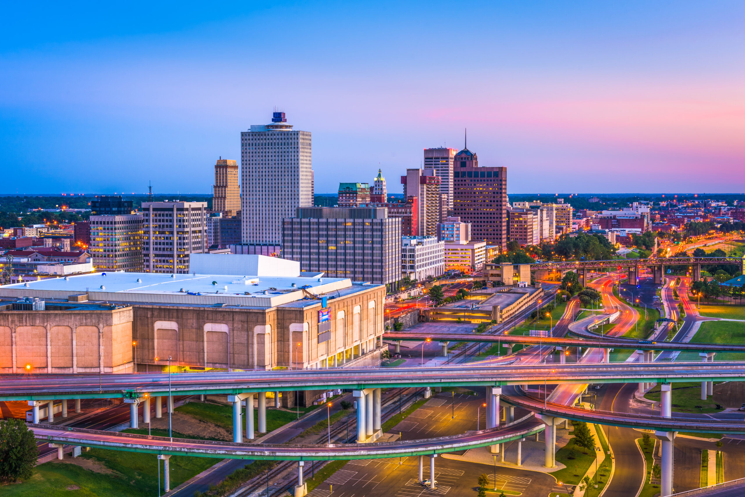 Memphis, TN