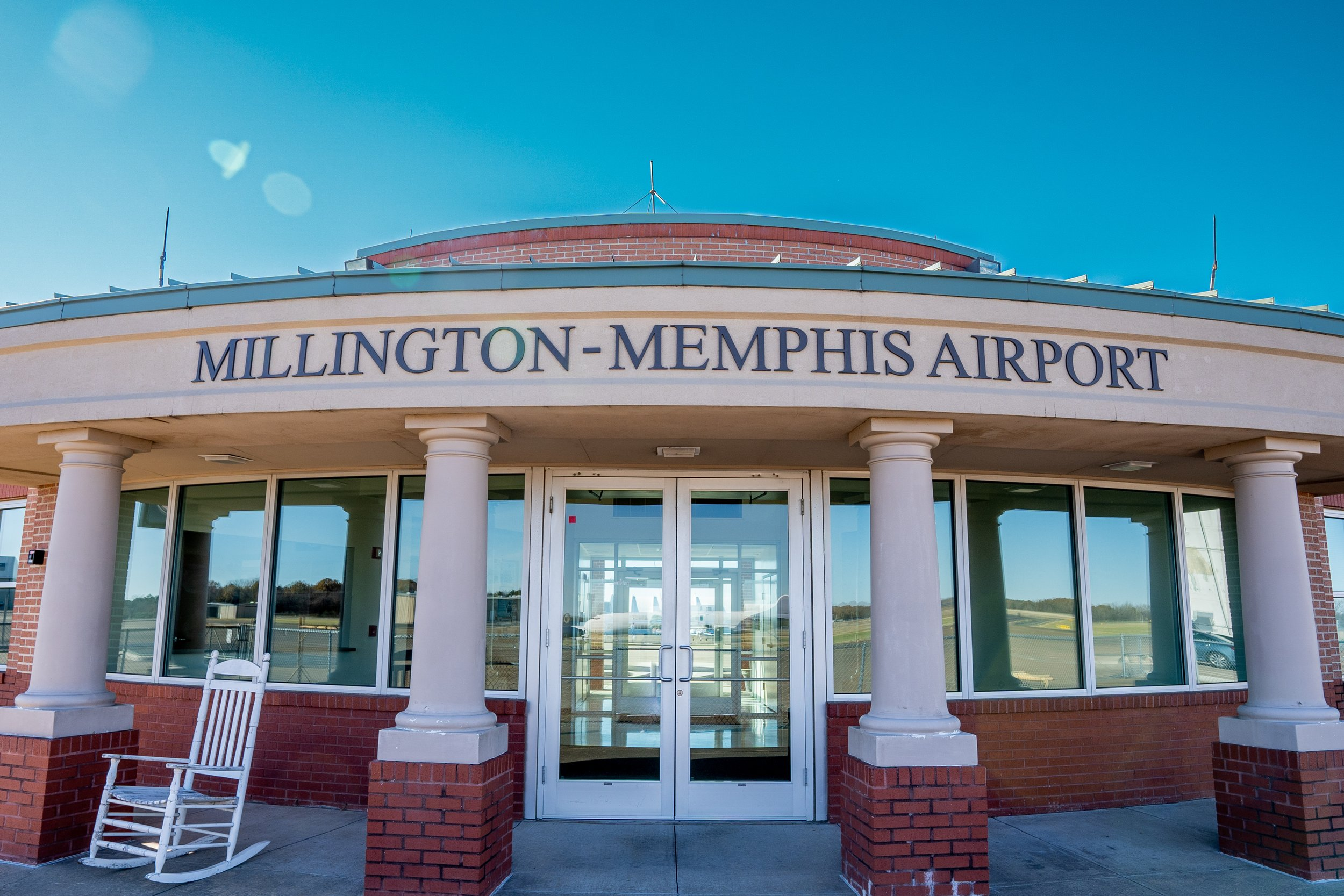Millington, TN