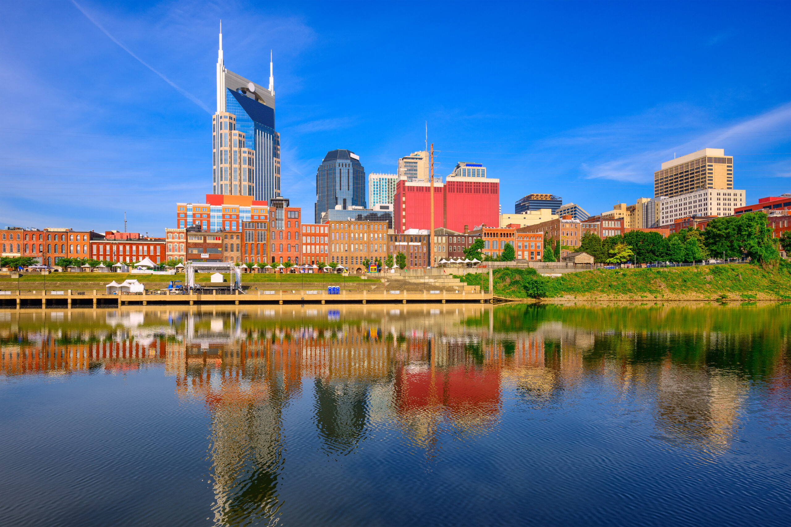 Nashville, TN