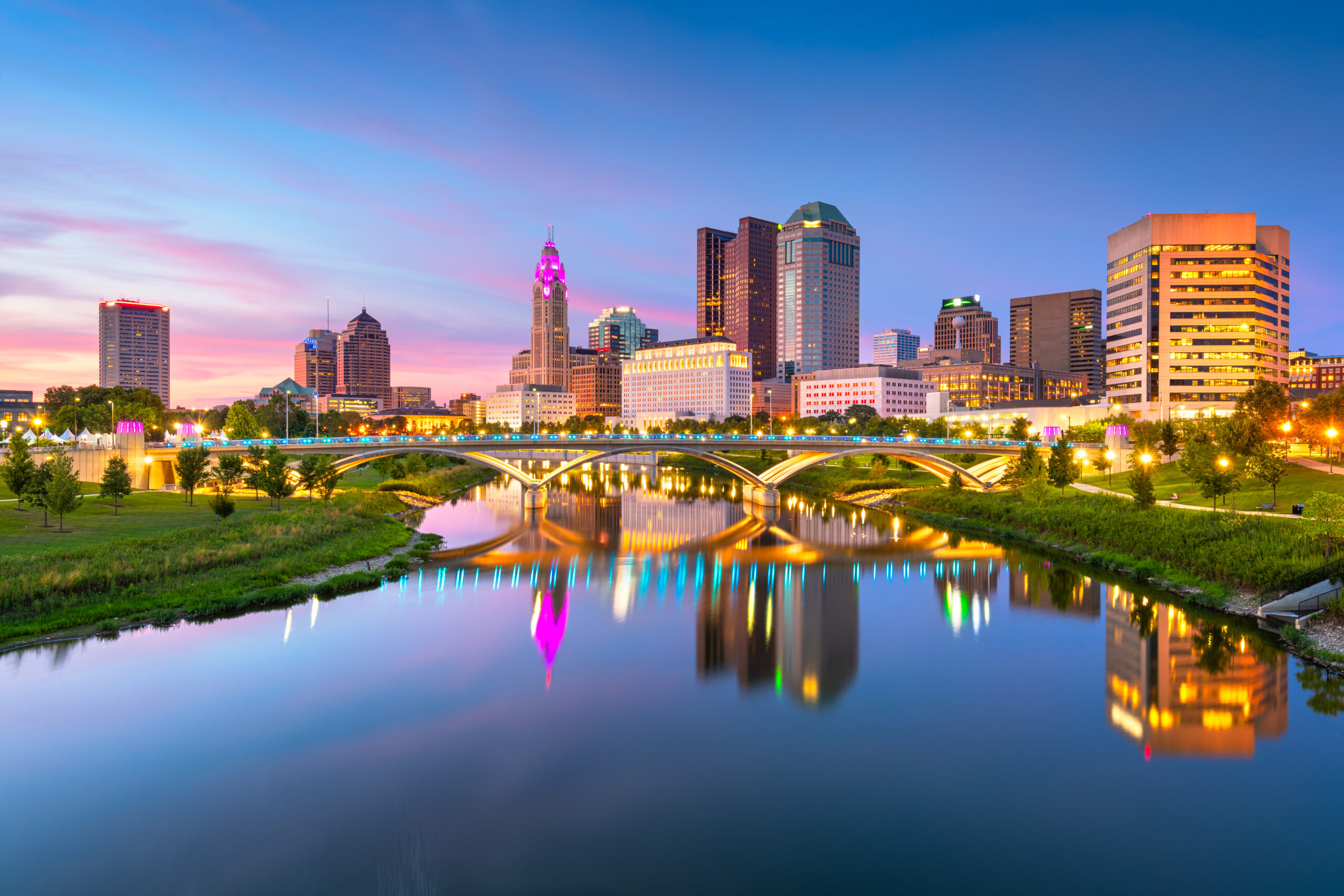 Ohio, USA