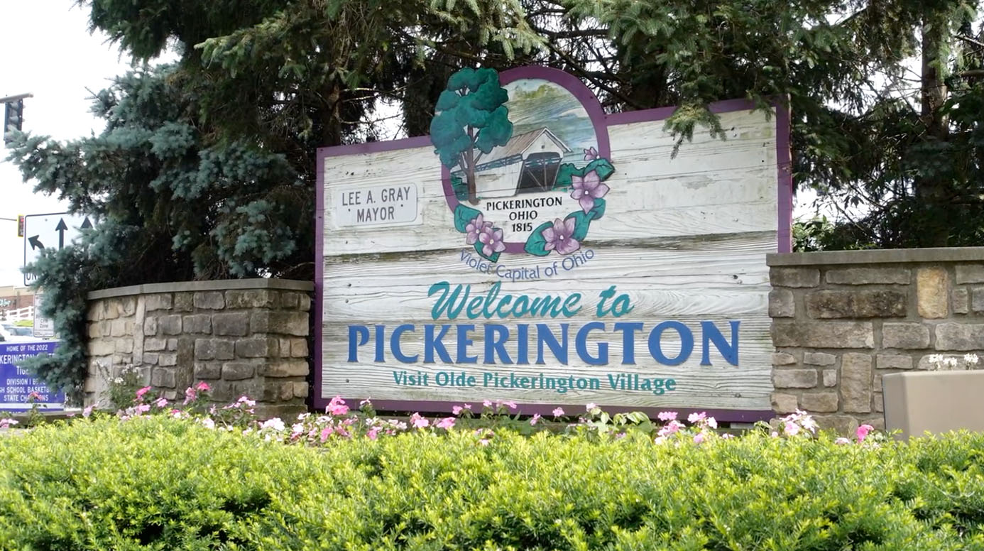 Pickerington, OH