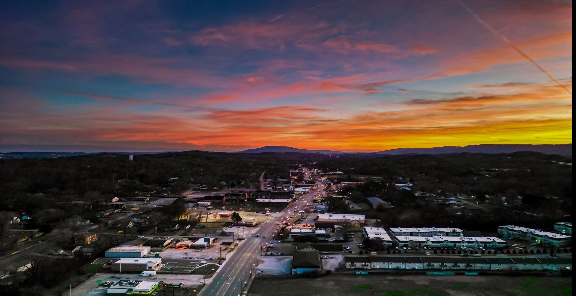 Red Bank, TN