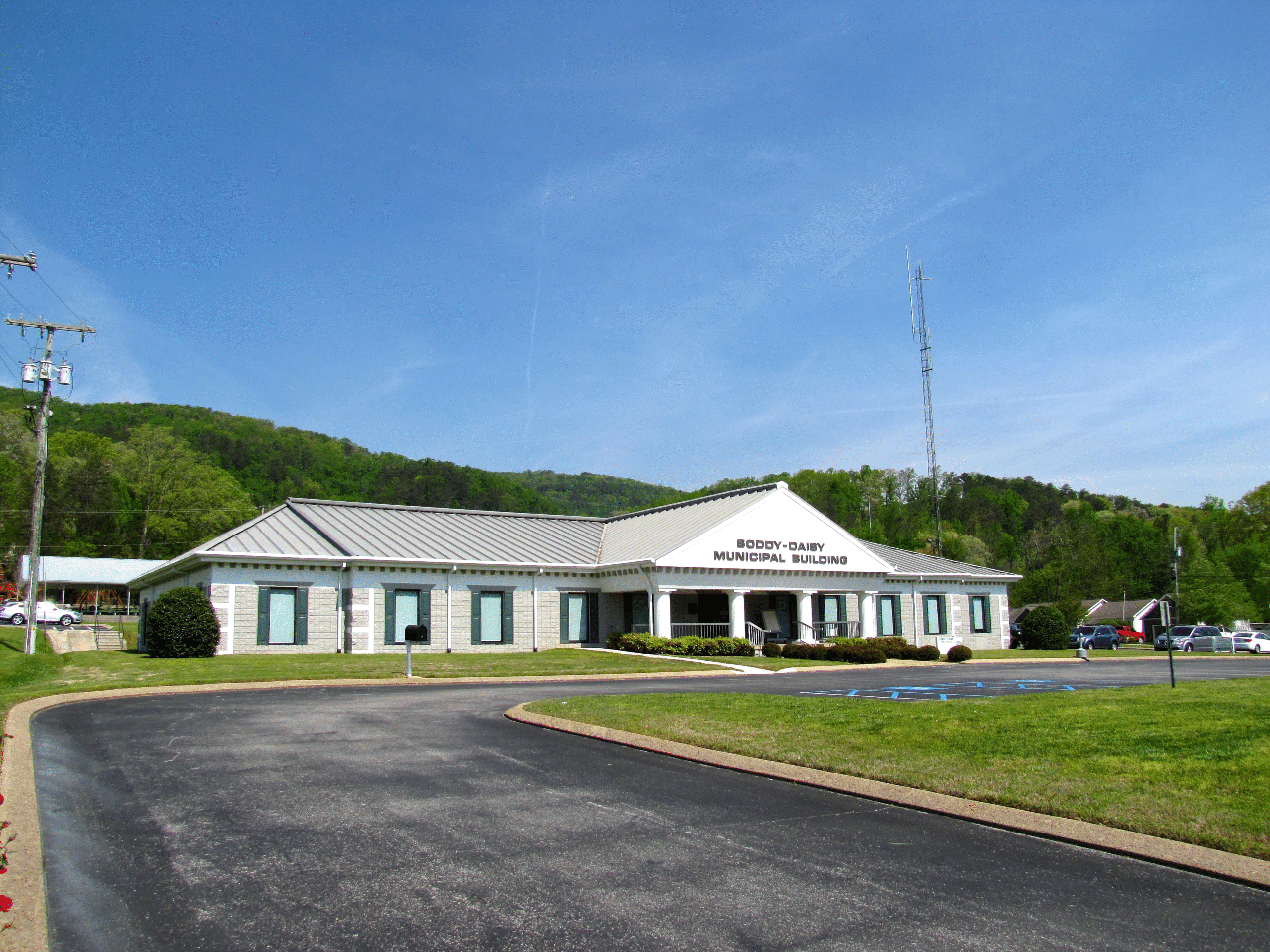 Soddy-Daisy, TN