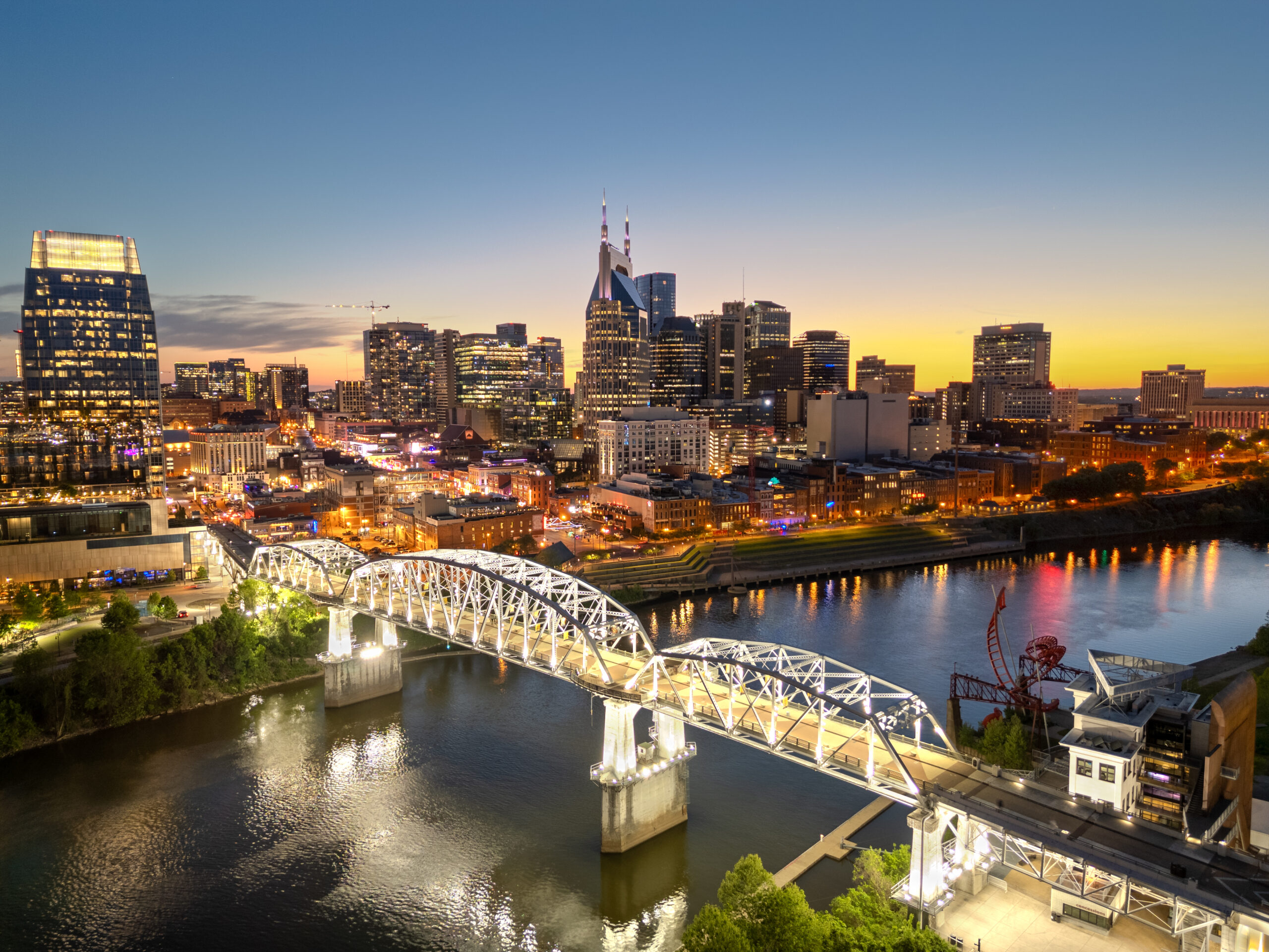 Tennessee, USA