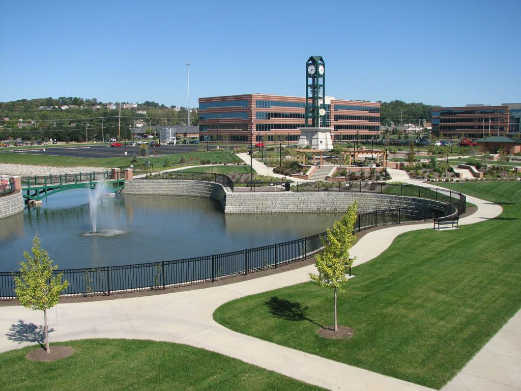 West Chester, OH